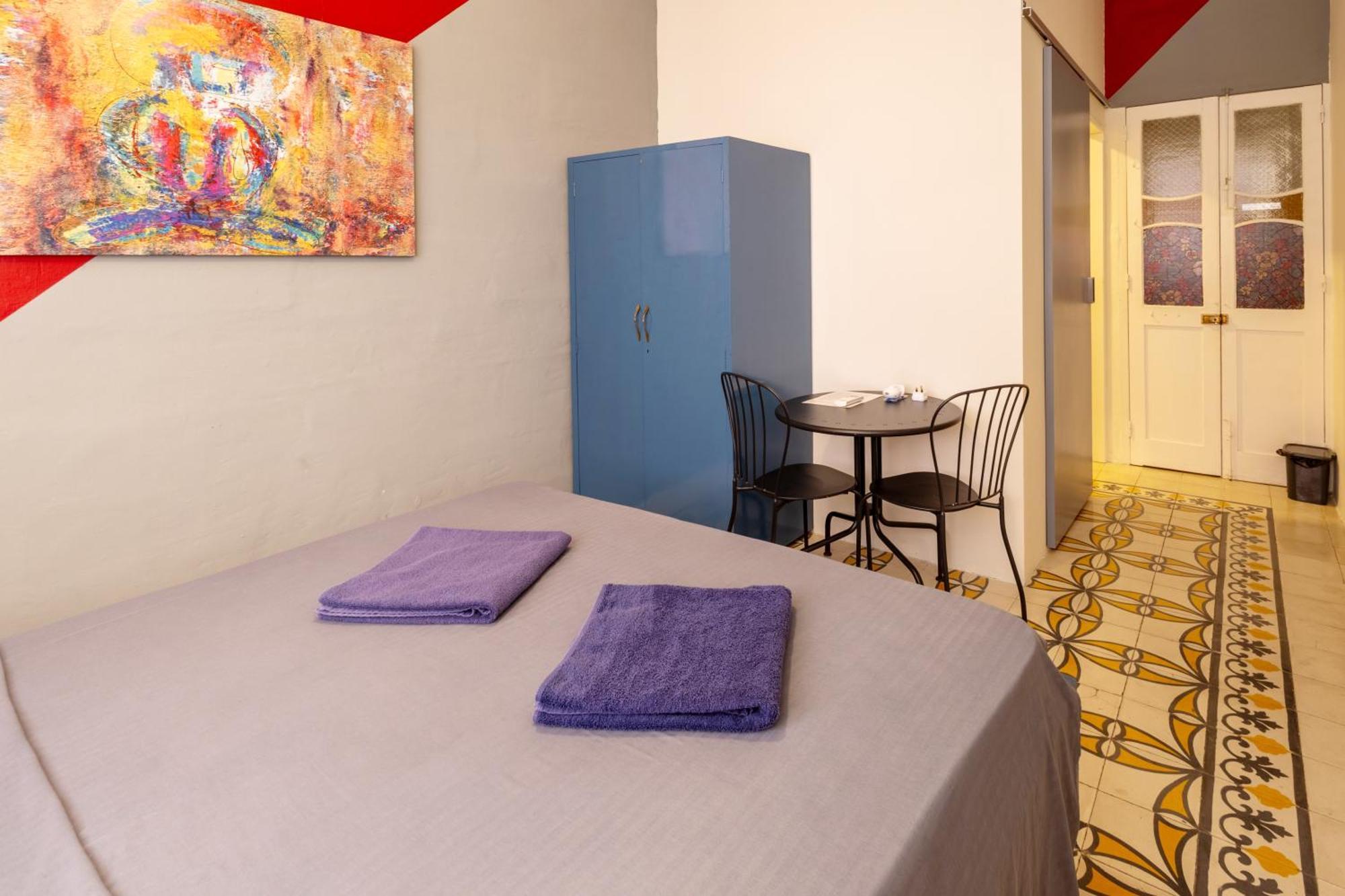 Quiet Double Ensuite Room Sliema Extérieur photo