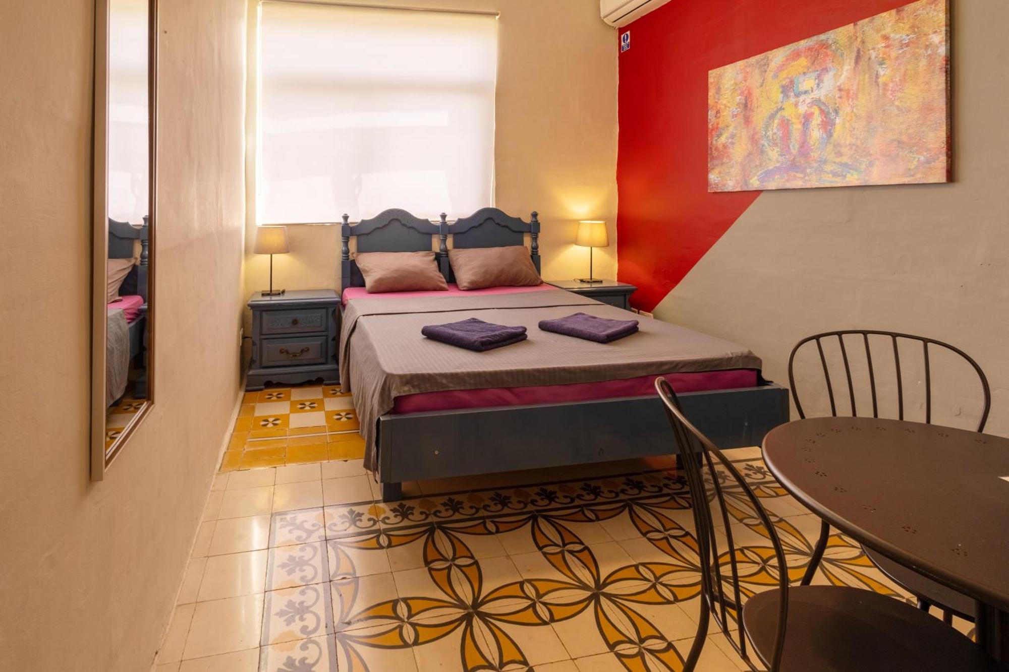Quiet Double Ensuite Room Sliema Extérieur photo